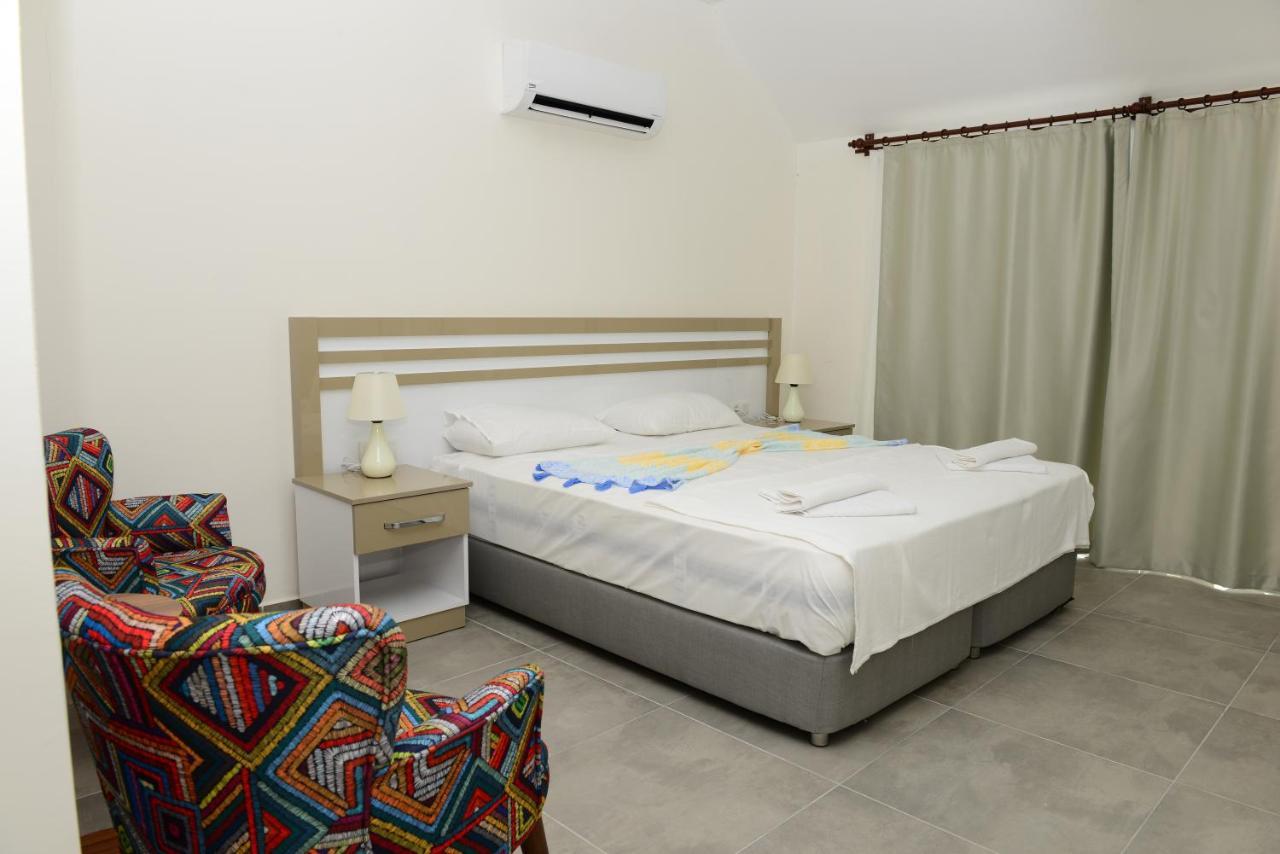 Lofts Alanya Lina Hotel Окурджалар Экстерьер фото