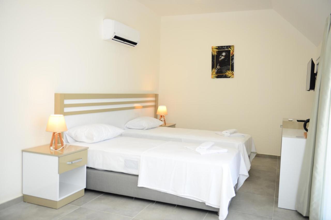 Lofts Alanya Lina Hotel Окурджалар Экстерьер фото